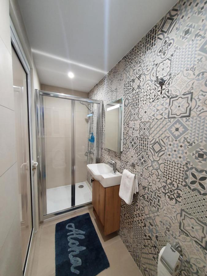 B&S Accommodation Penthouse 602 Hal Ghaxiak Exterior foto