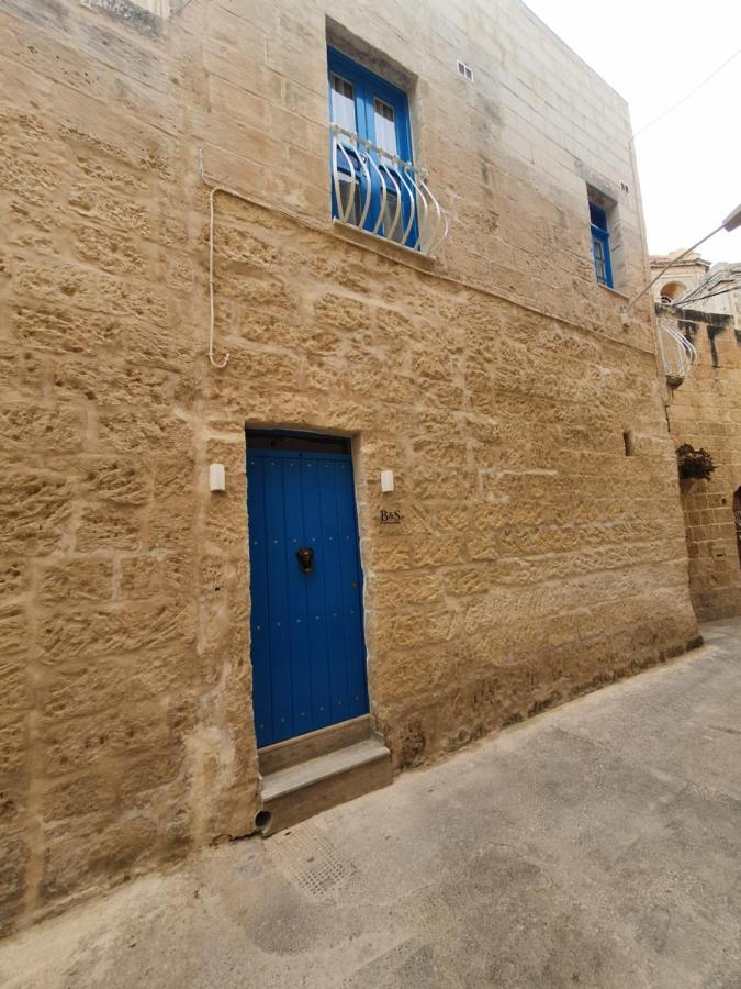 B&S Accommodation Penthouse 602 Hal Ghaxiak Exterior foto